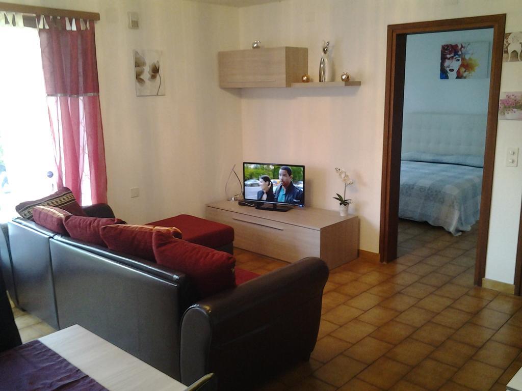 Holiday Home Casa Stefi Piazzogna Exterior foto