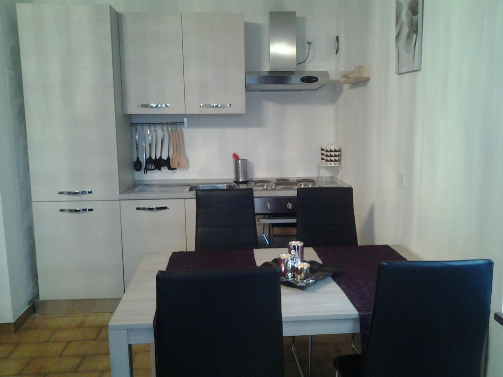 Holiday Home Casa Stefi Piazzogna Exterior foto