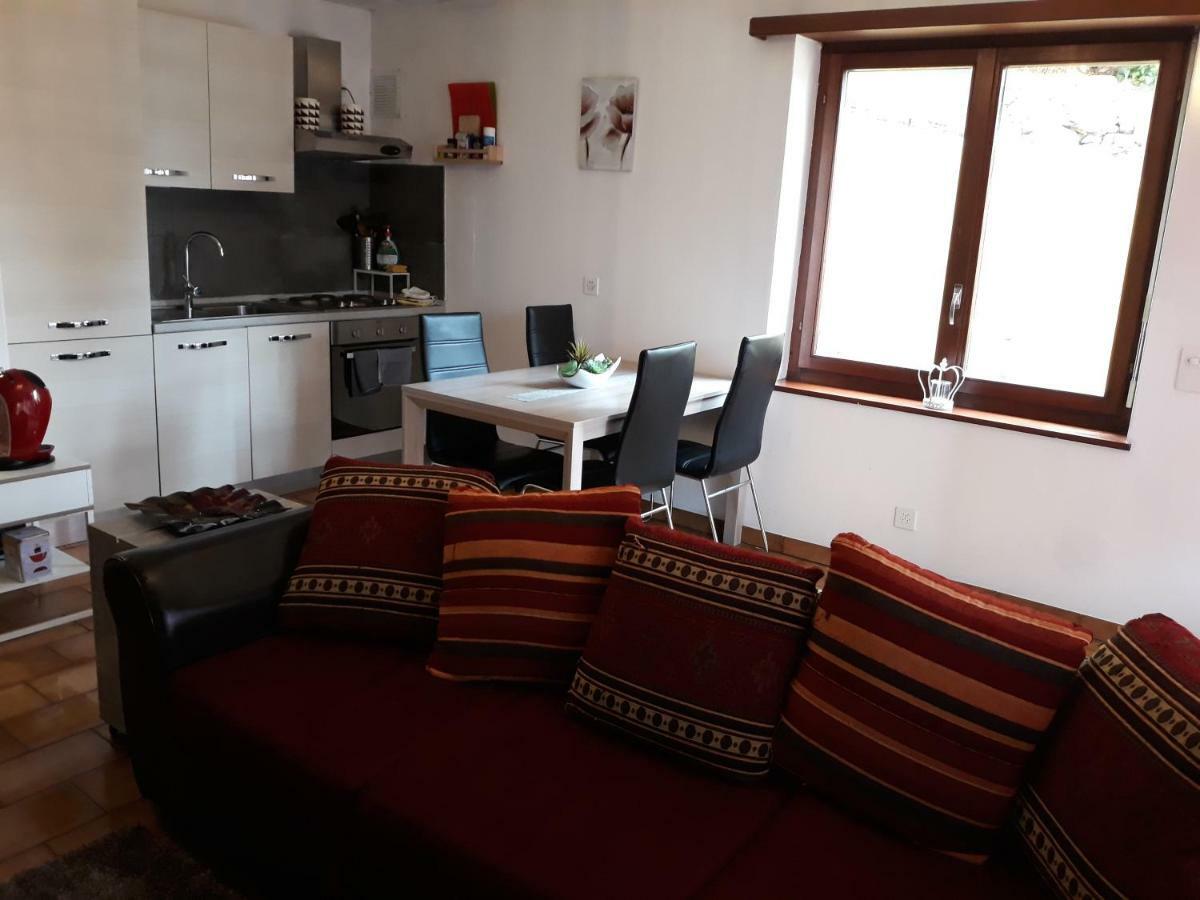 Holiday Home Casa Stefi Piazzogna Exterior foto